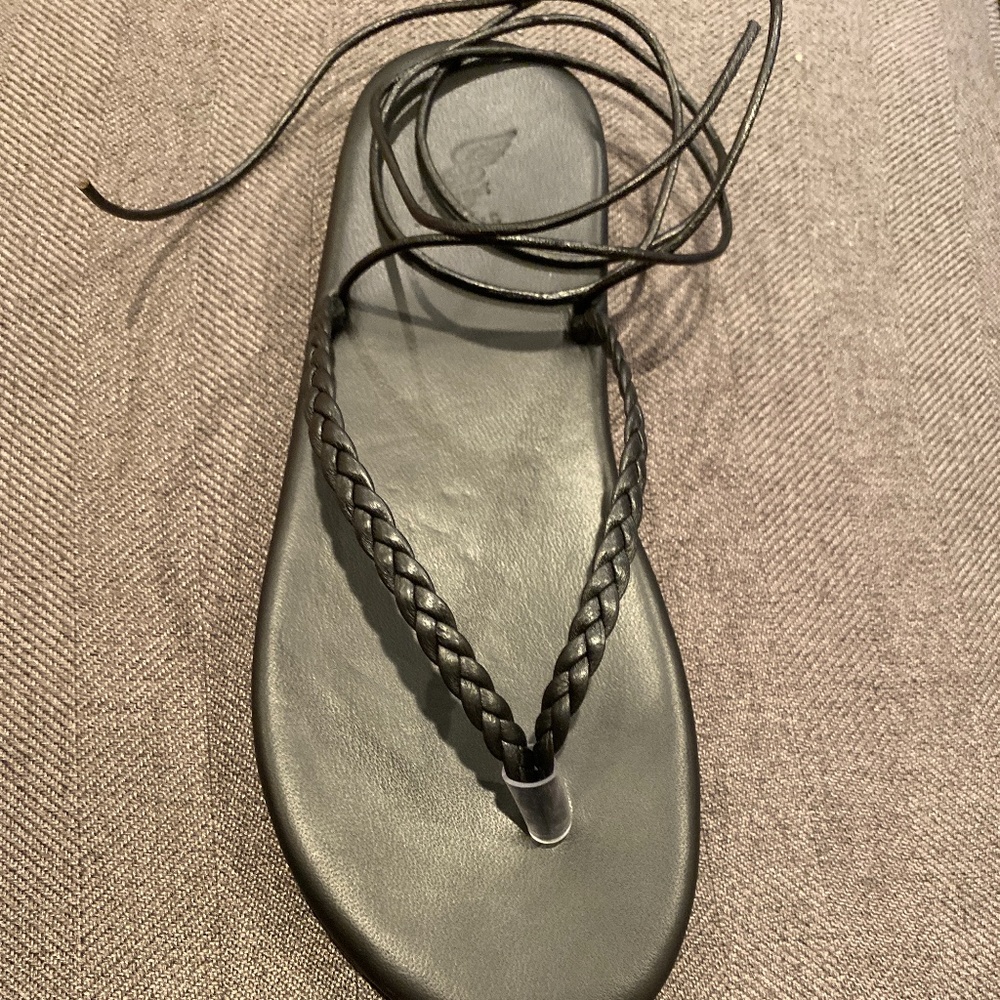 Ancient Greek Sandals